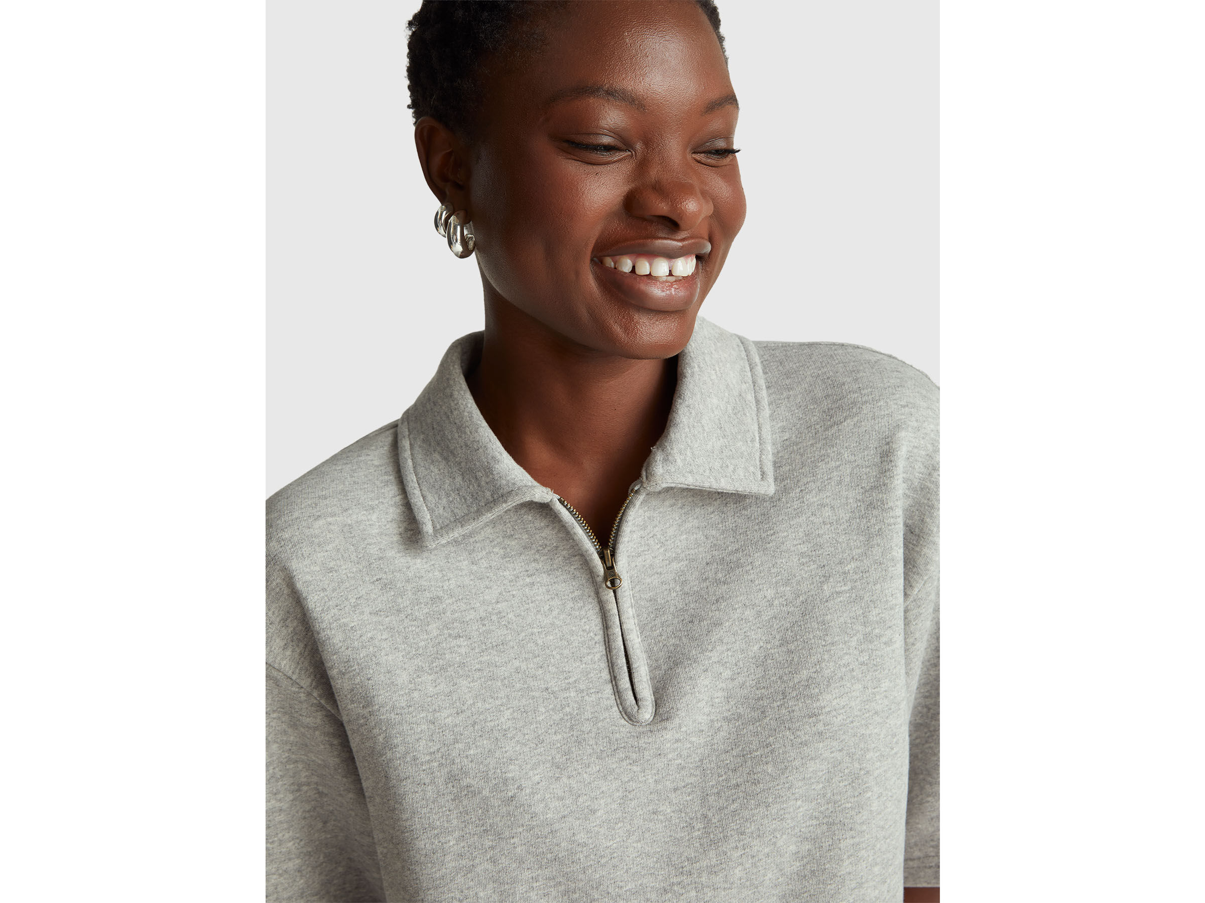 H/S POLO SHIRT Women image number 4